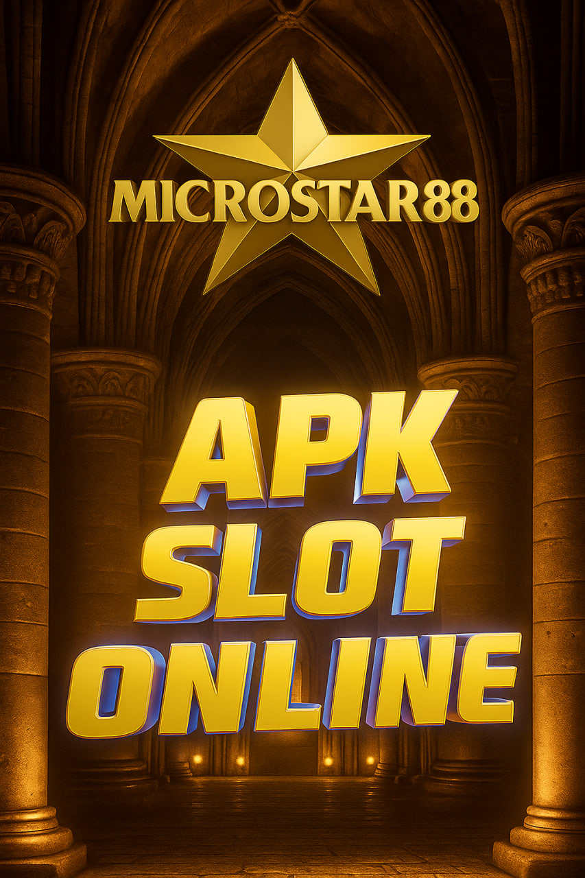 apk slot online