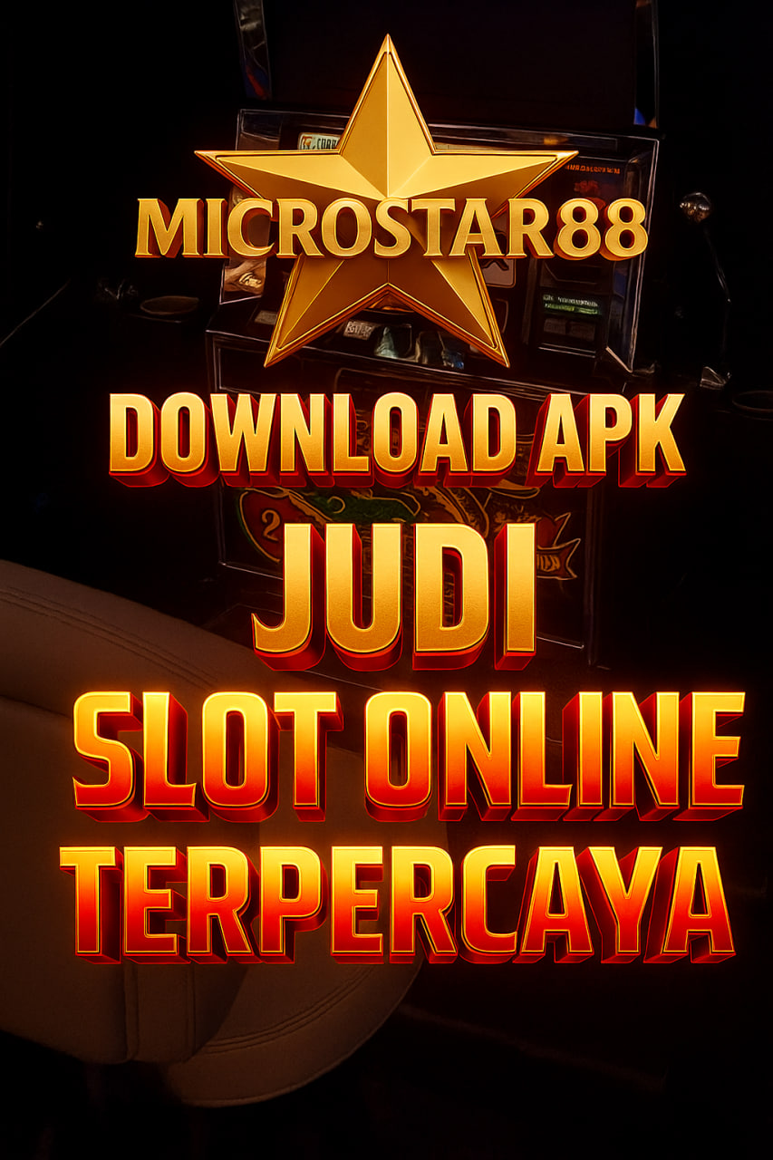 download apk judi slot online terpercaya