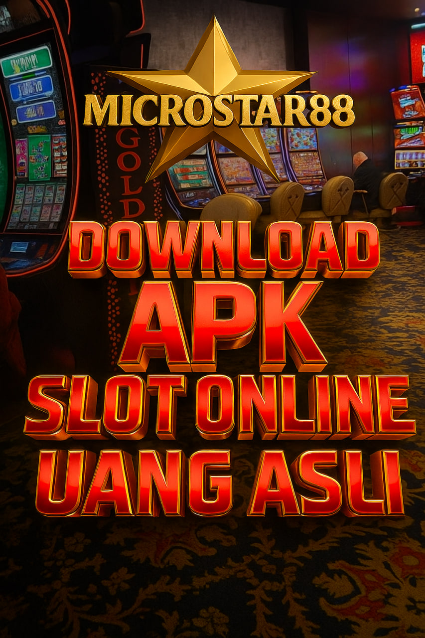 download apk slot online uang asli