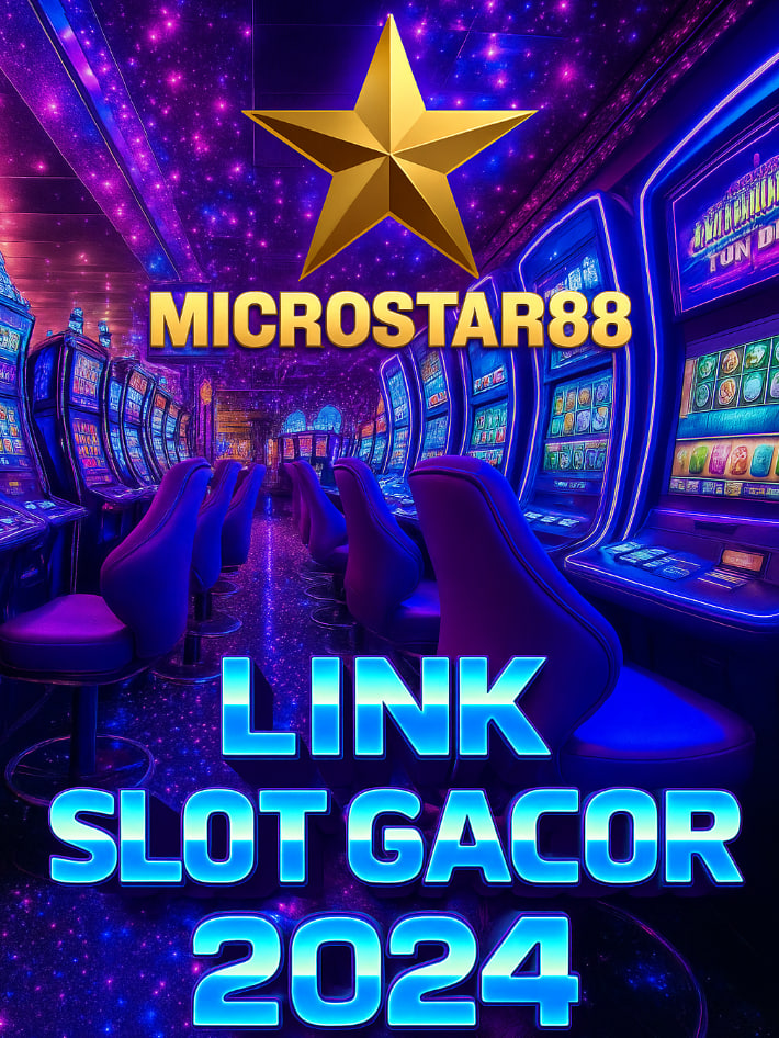link slot gacor 2024