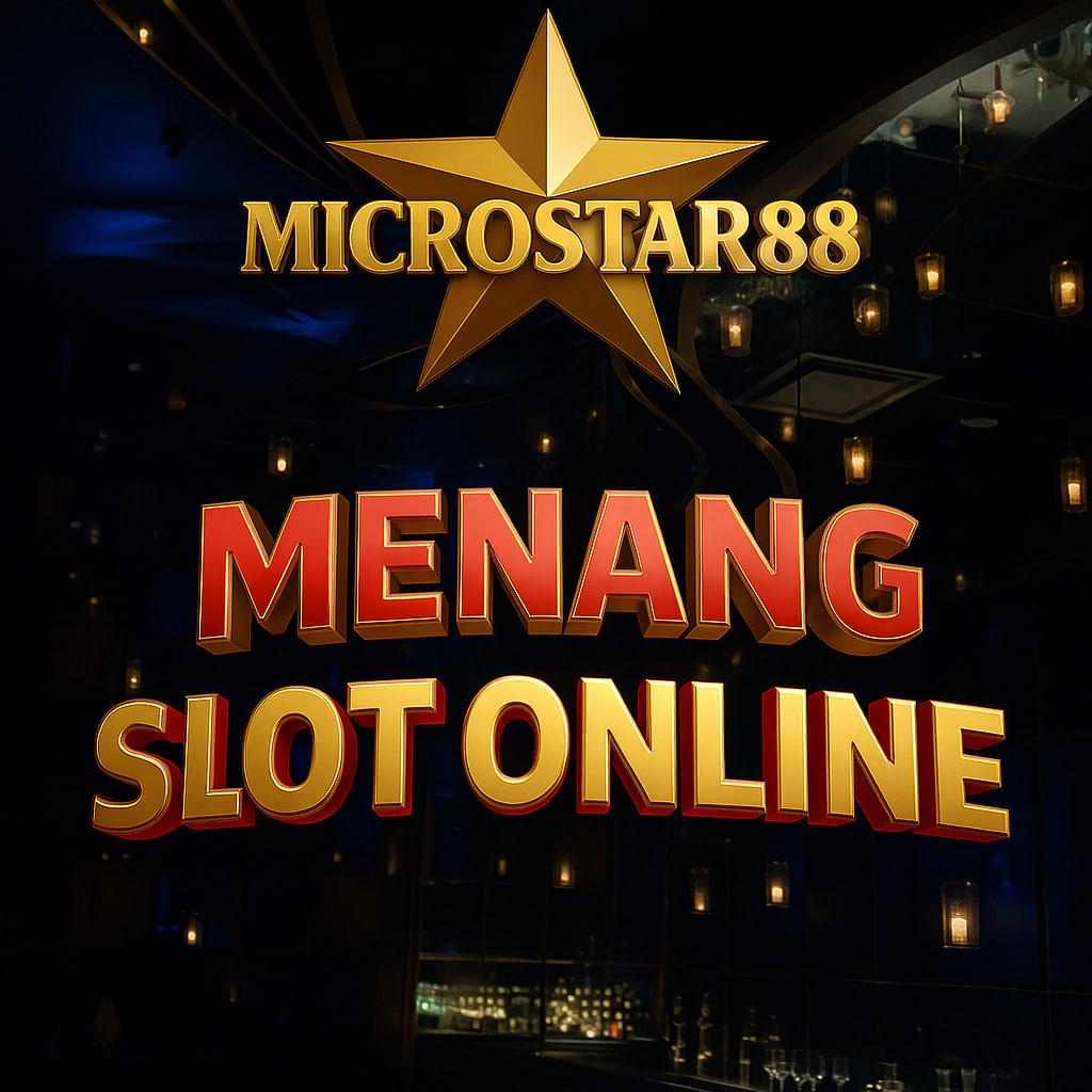 menang slot online
