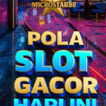 pola slot gacor hari ini