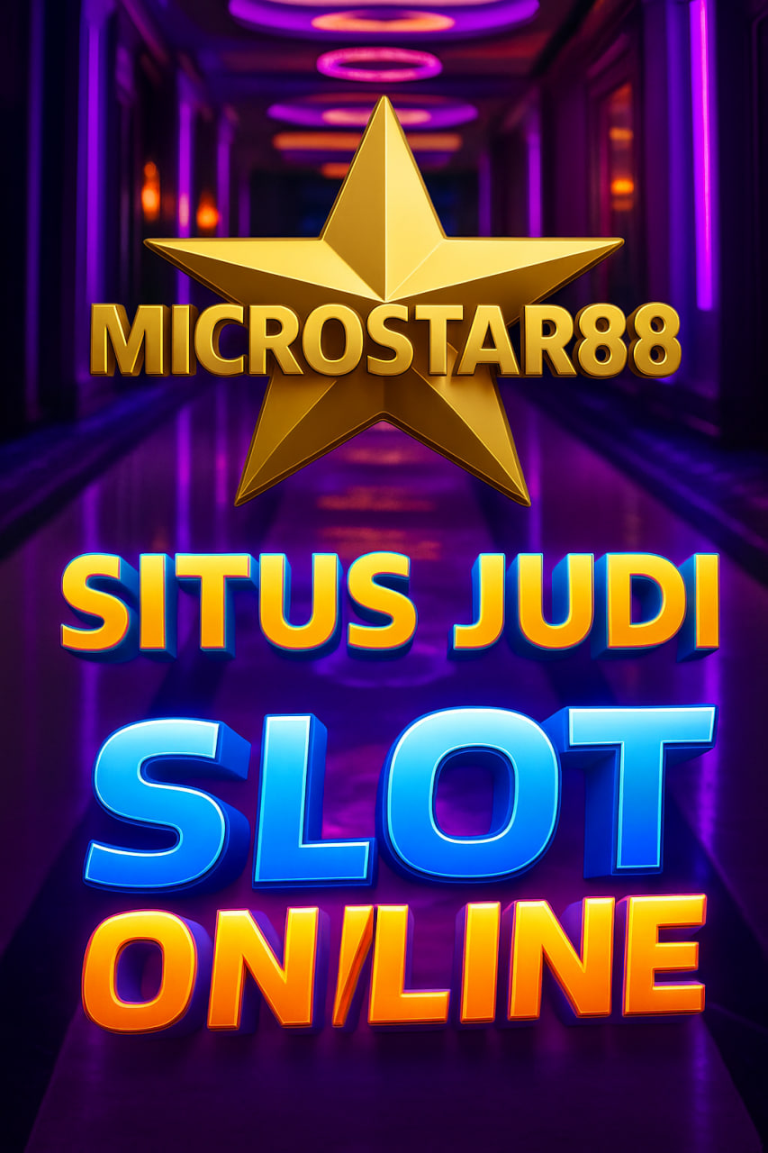 situs judi slot online