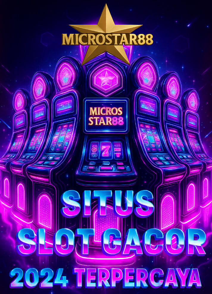 situs slot gacor 2024 terpercaya
