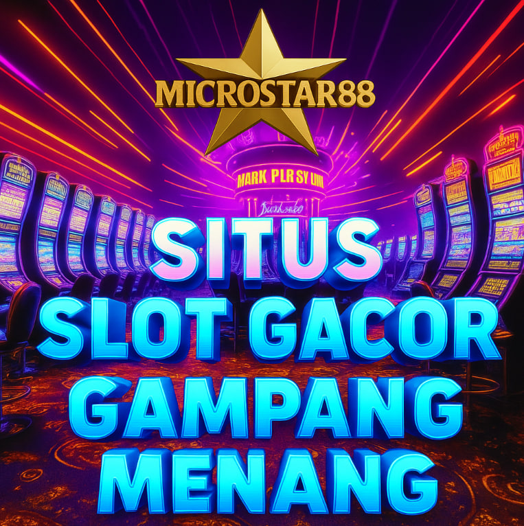 situs slot gacor gampang menang