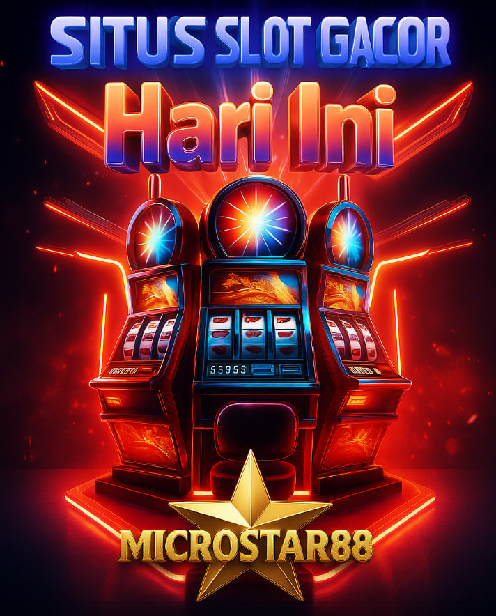 situs slot gacor hari ini
