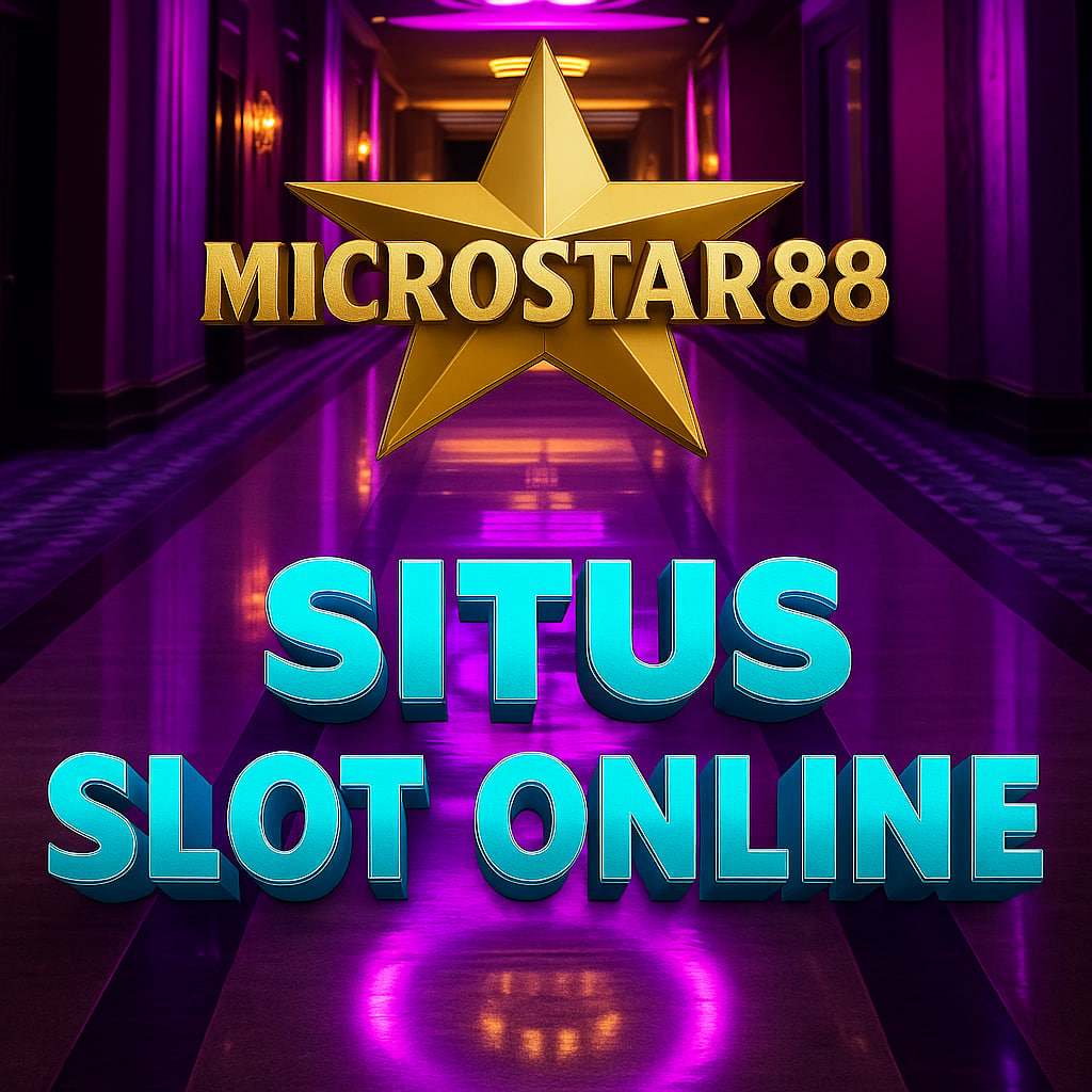 situs slot online