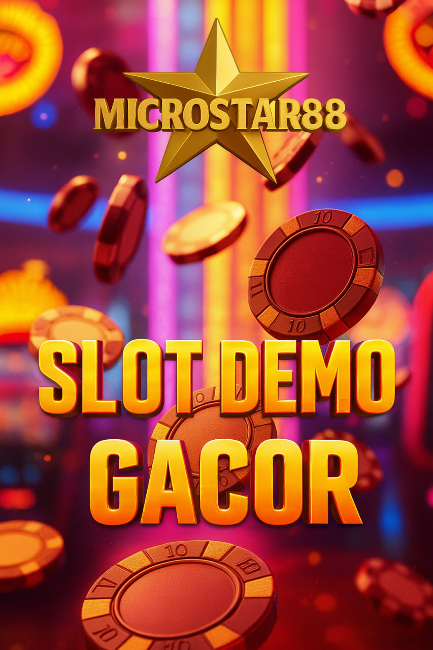 slot demo gacor