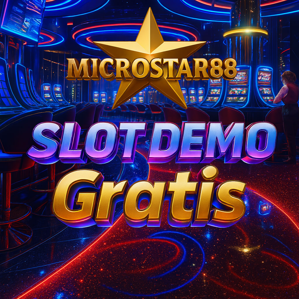 slot demo gratis