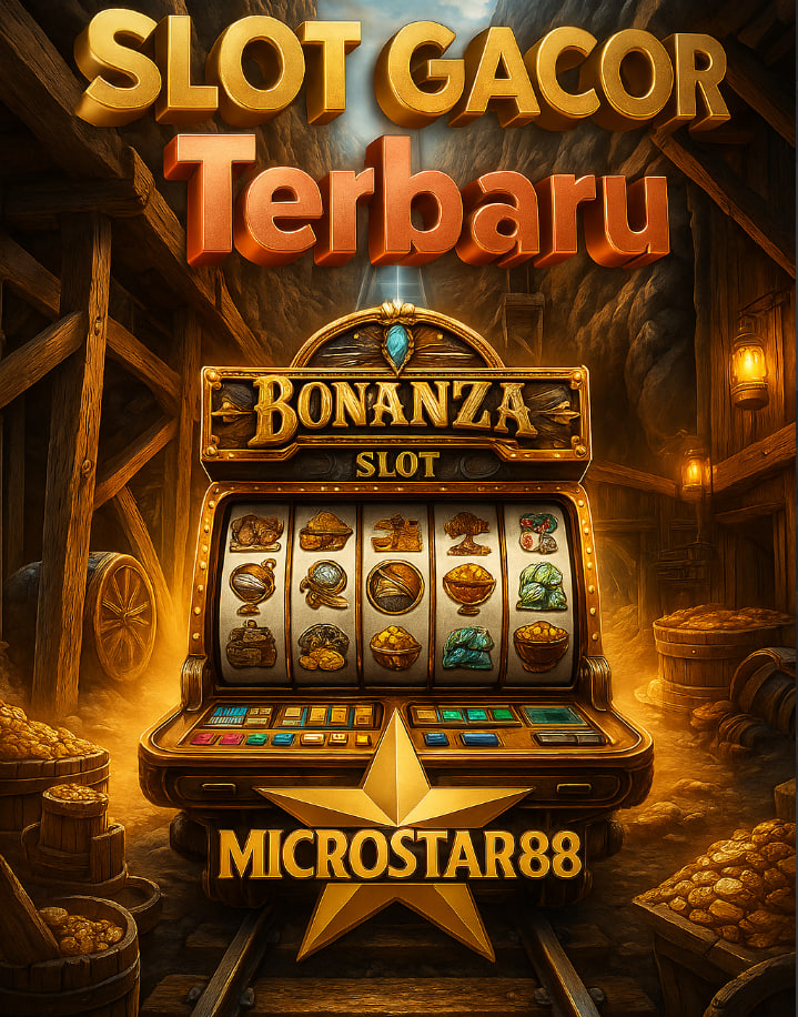 slot gacor terbaru
