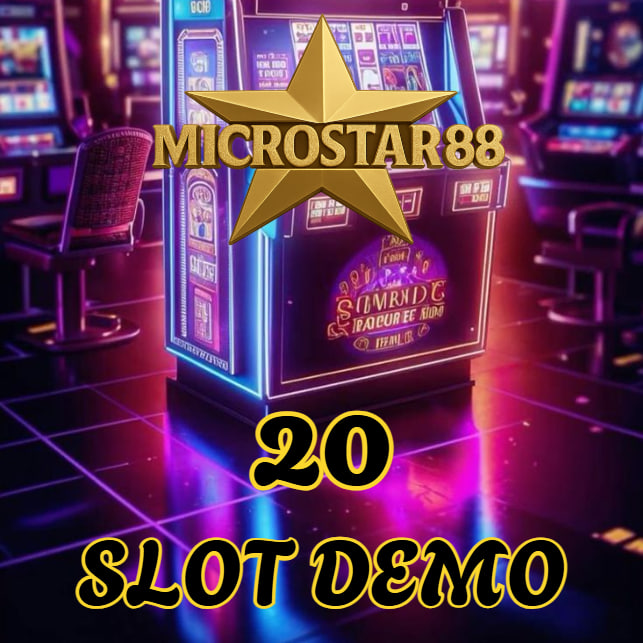 20 slot demo