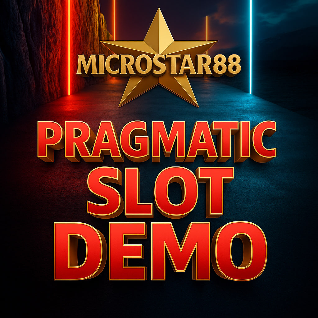 pragmatic slot demo