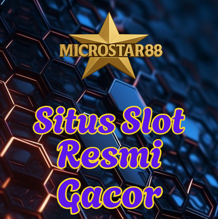 situs slot resmi gacor
