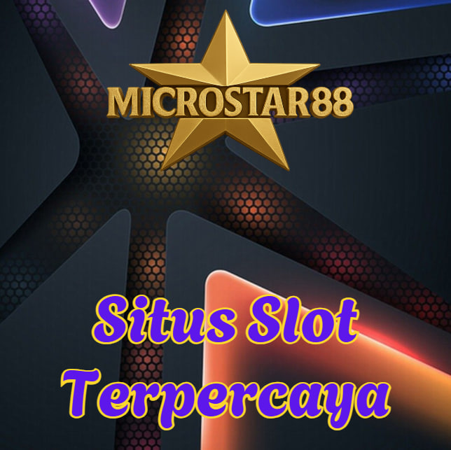 situs slot terpercaya