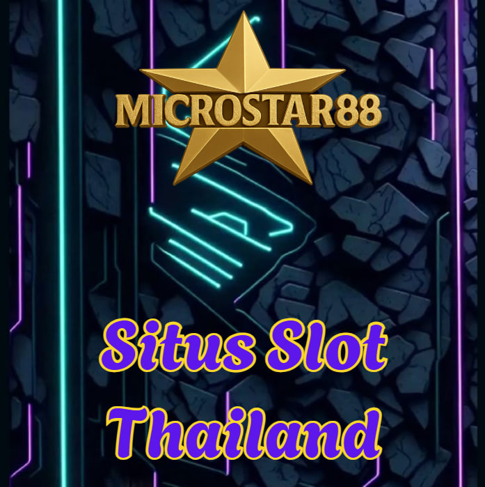 situs slot thailand