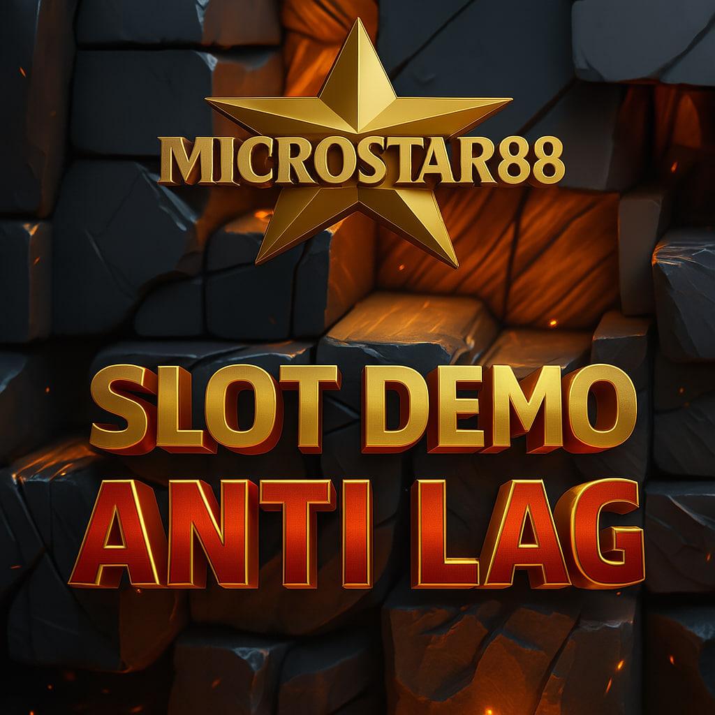 slot demo anti lag
