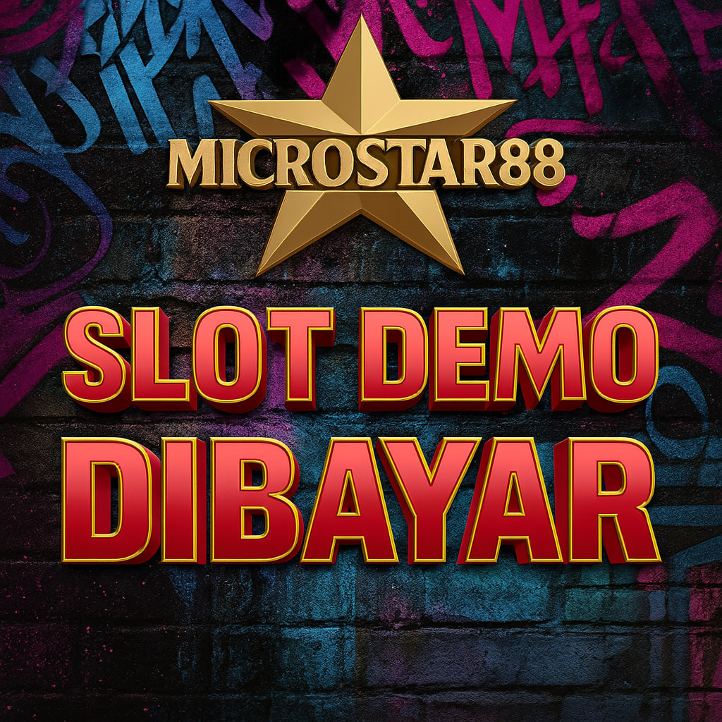 slot demo dibayar