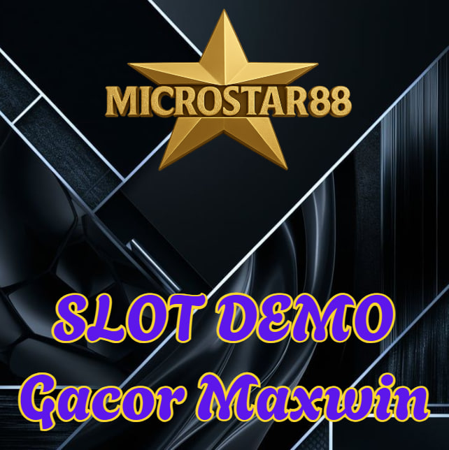 slot demo gacor maxwin