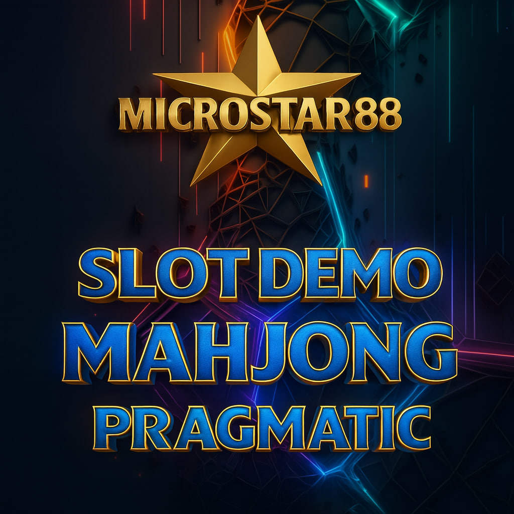 slot demo mahjong pragmatic