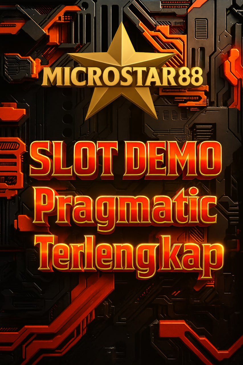 slot demo pragmatic terlengkap