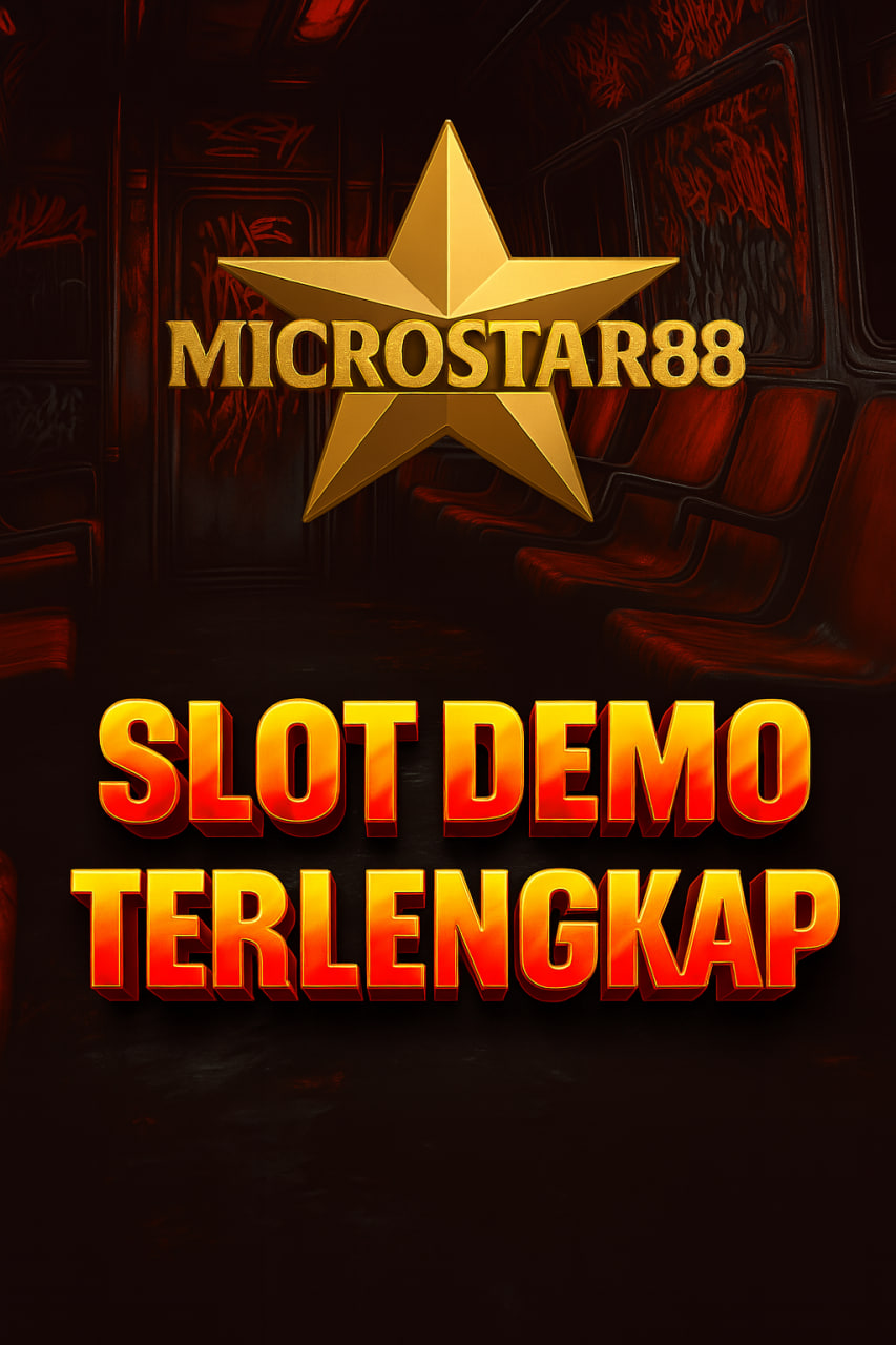 slot demo terlengkap