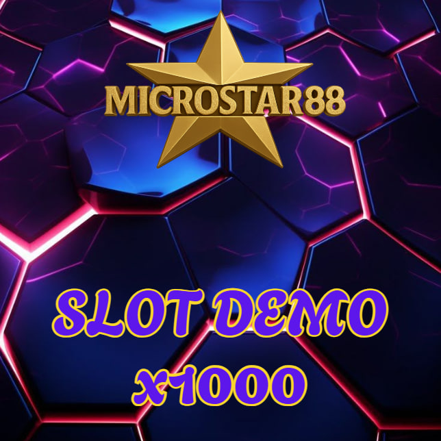 slot demo x1000