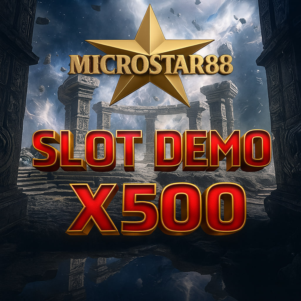 slot demo x500
