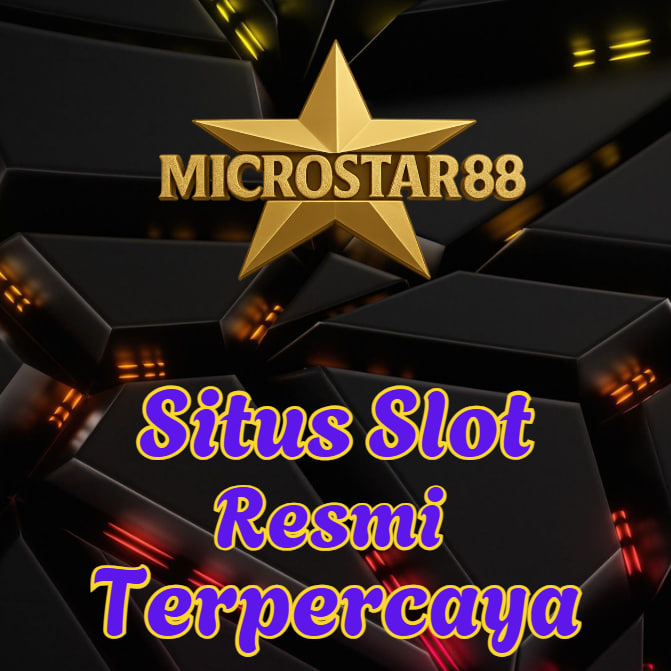 situs slot resmi terpercaya