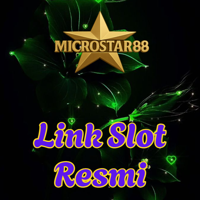link slot resmi