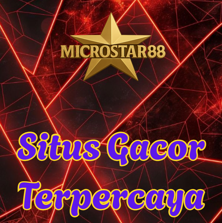situs gacor terpercaya