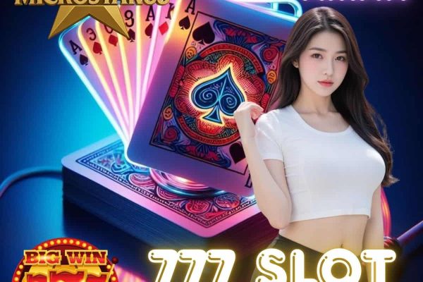 777 slot online