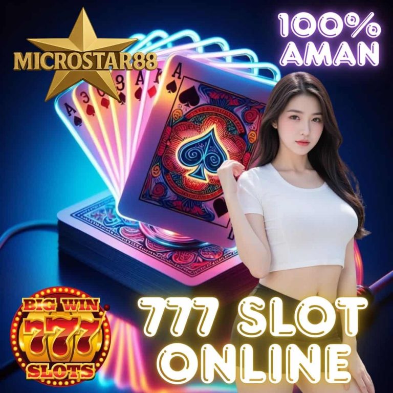 777 slot online