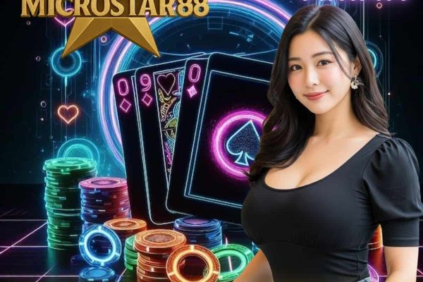 daftar situs judi slot online terpercaya