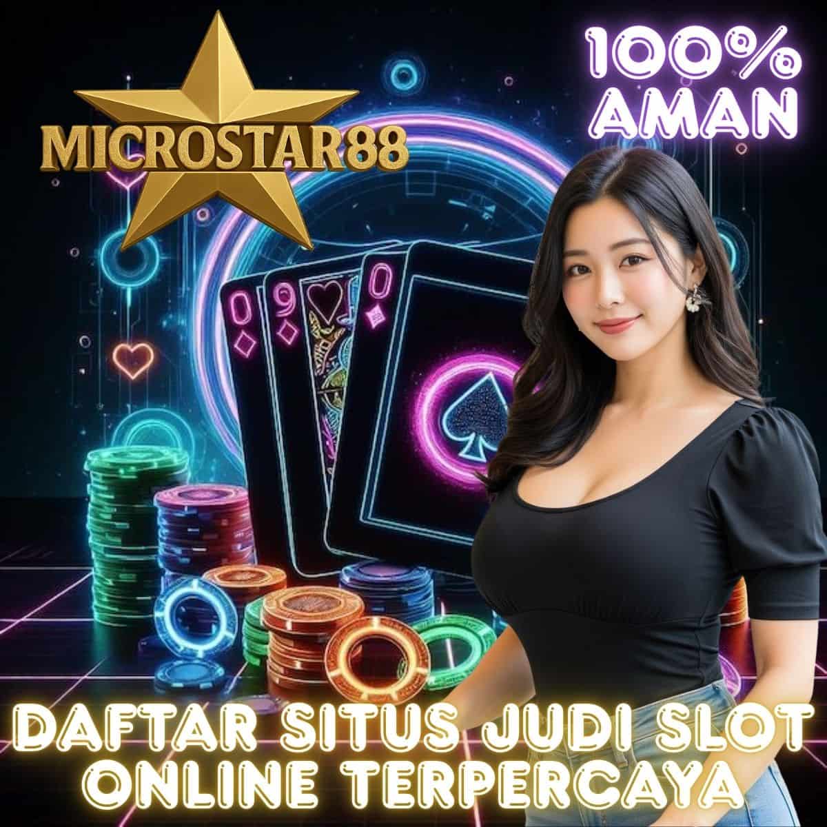 daftar situs judi slot online terpercaya