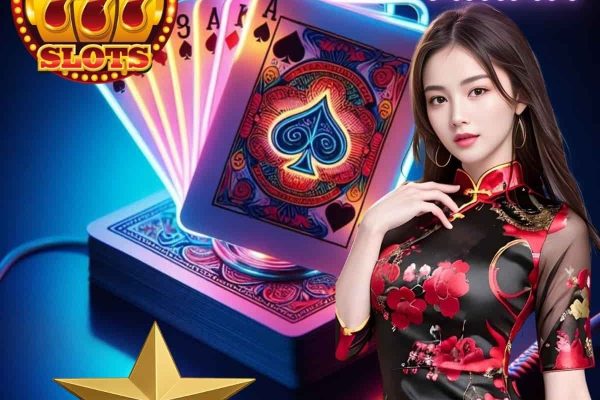 daftar slot gacor
