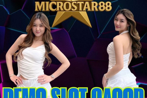 demo slot gacor
