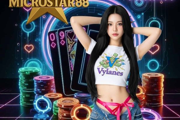 game slot online