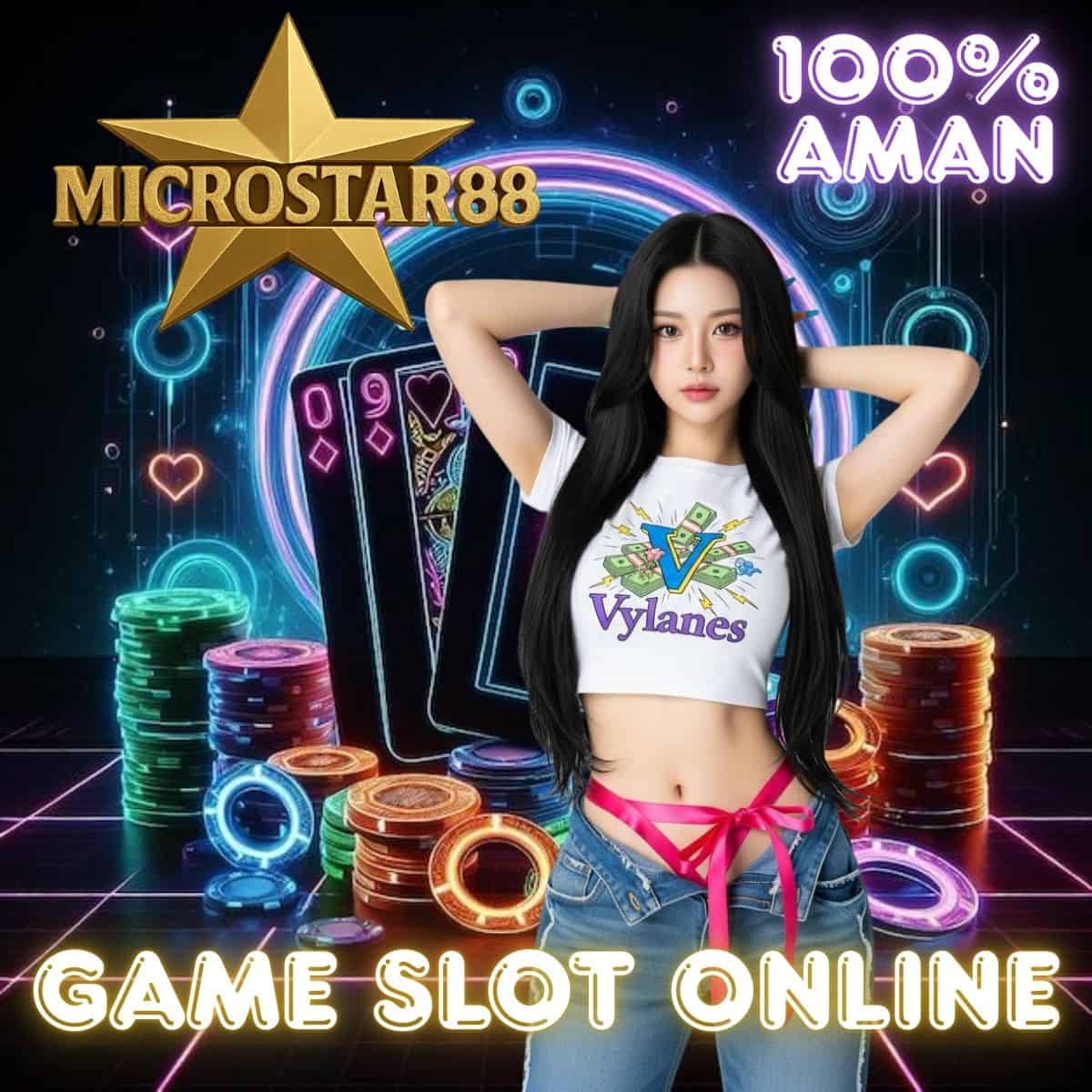 game slot online