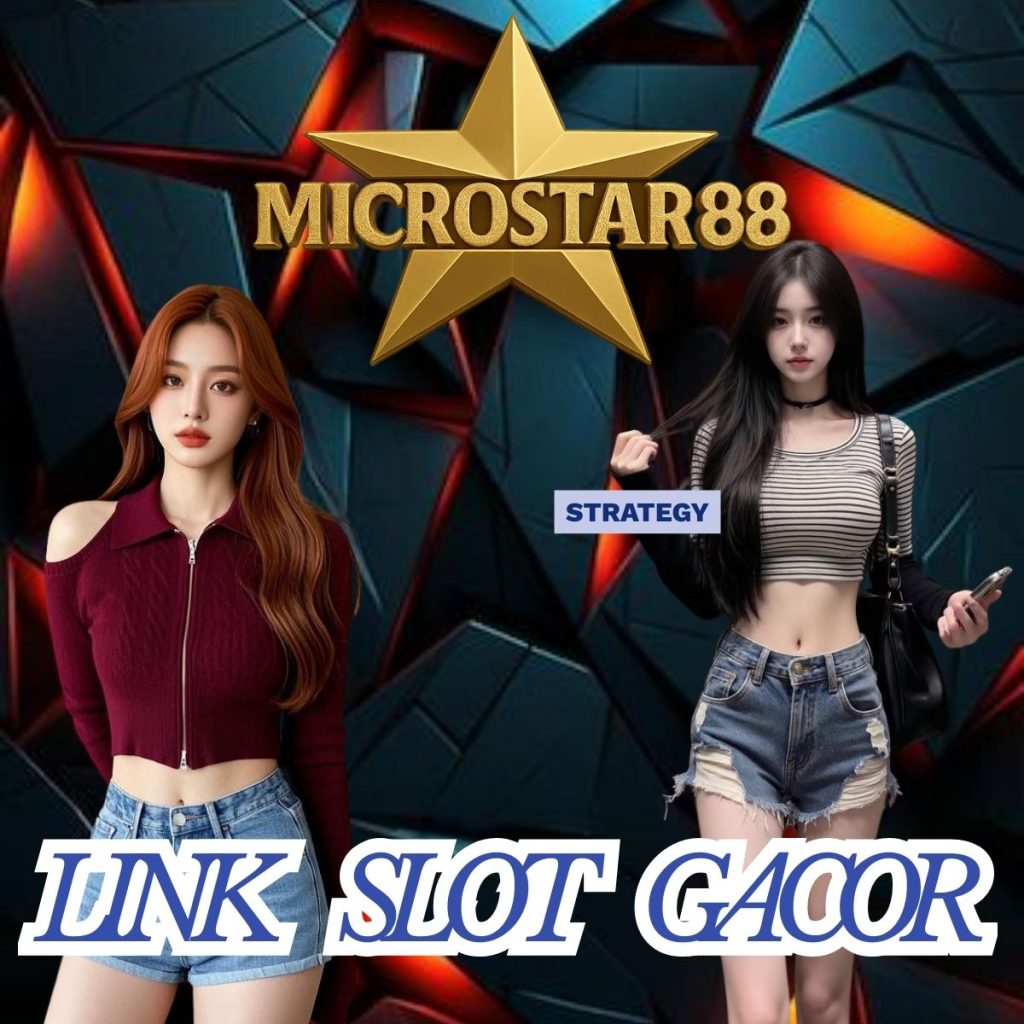 link slot gacor