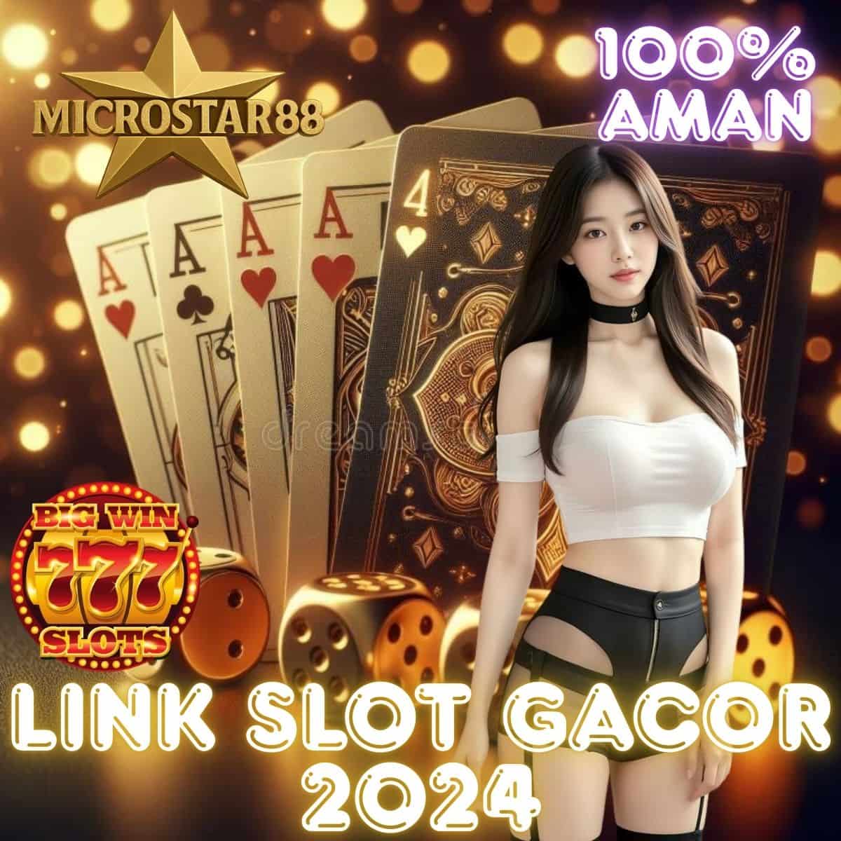 link slot gacor 2024