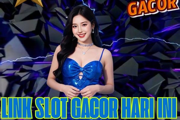 link slot gacor hari ini