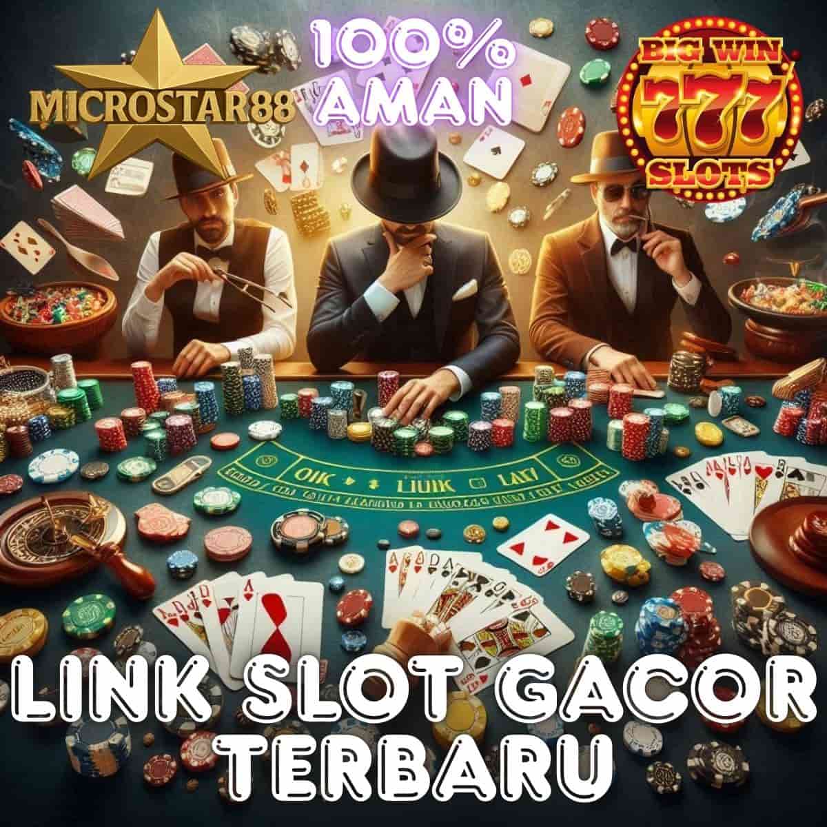 link slot gacor terbaru