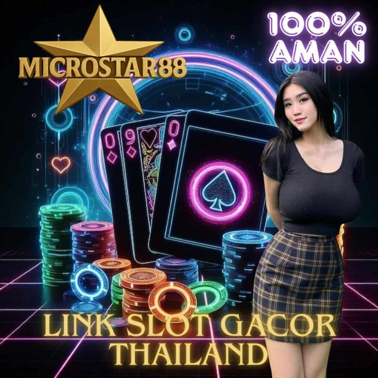 link slot gacor thailand