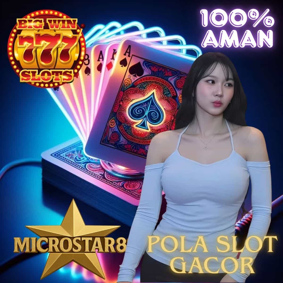 pola slot gacor