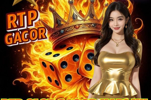 rtp slot gacor hari ini