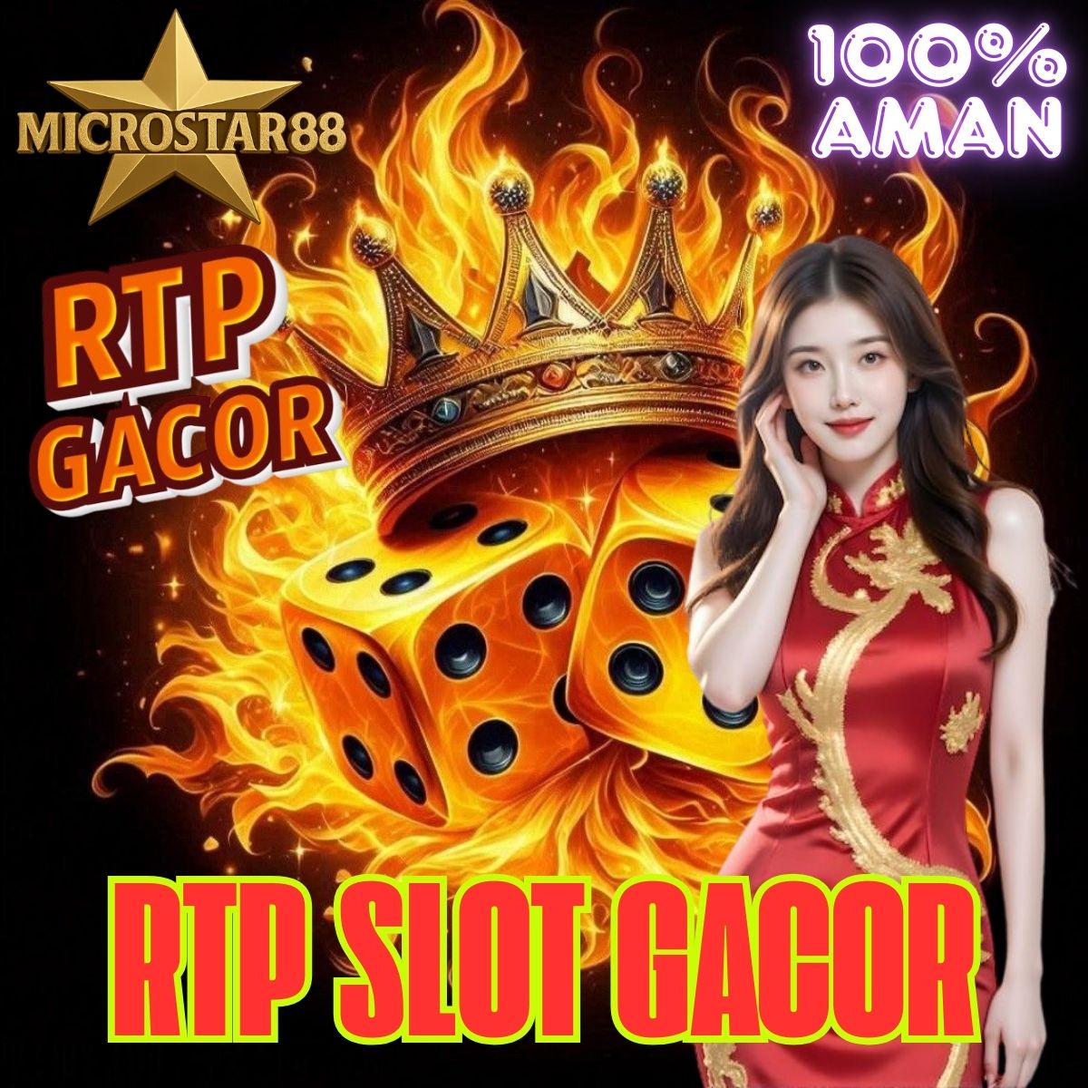 rtp slot gacor