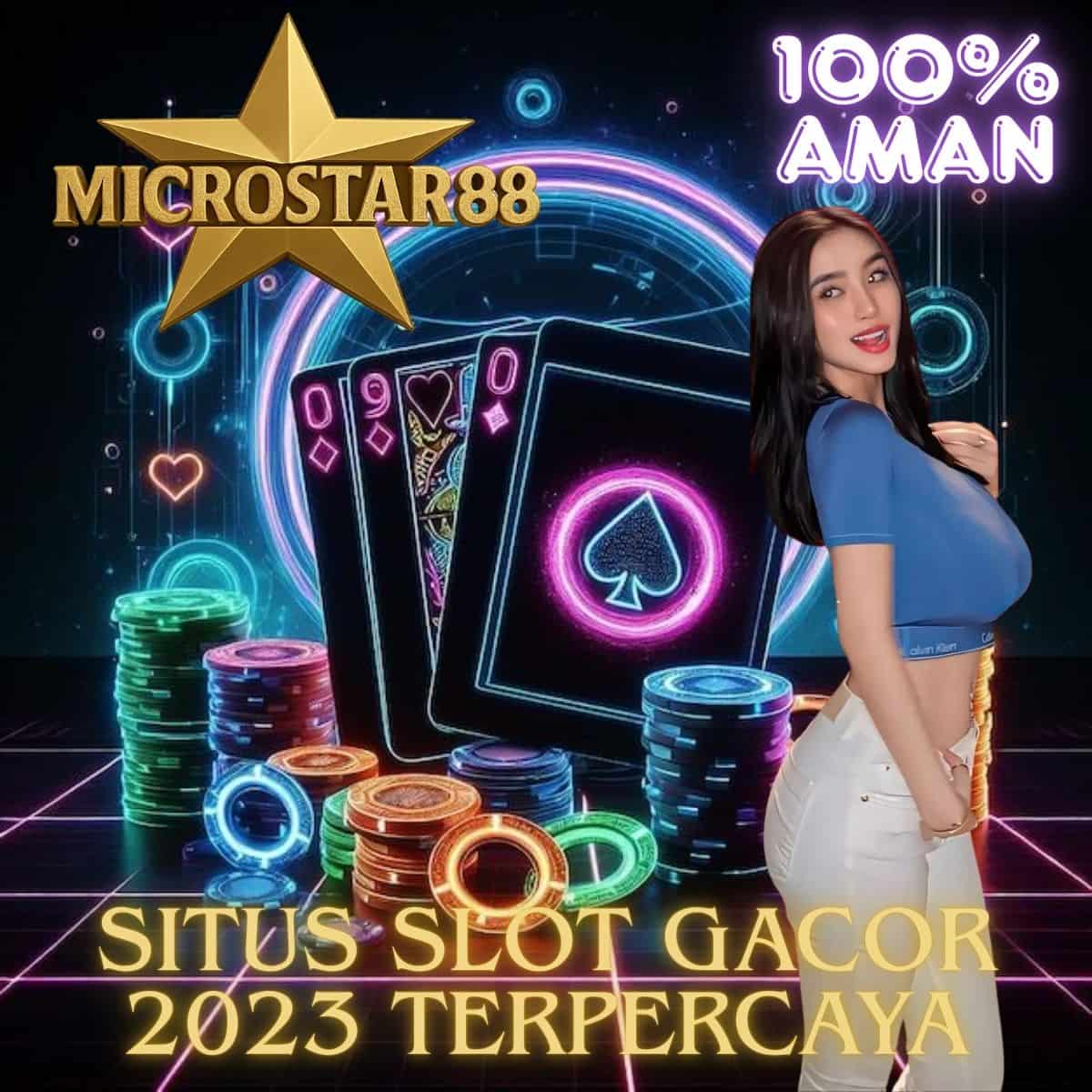 situs slot gacor 2023 terpercaya