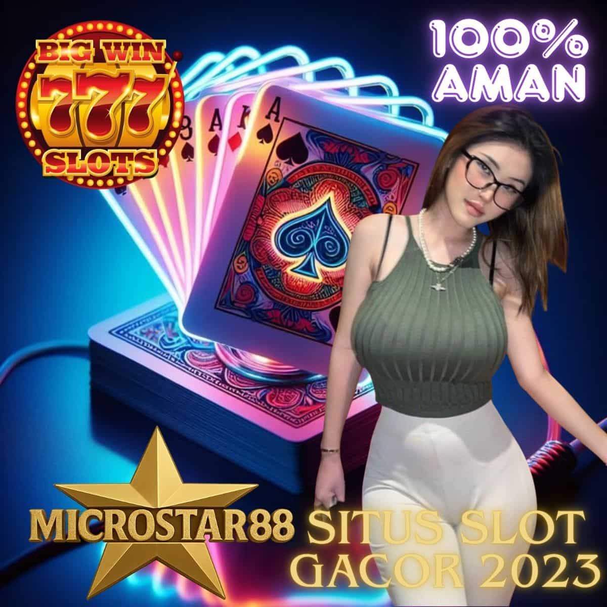 situs slot gacor 2023