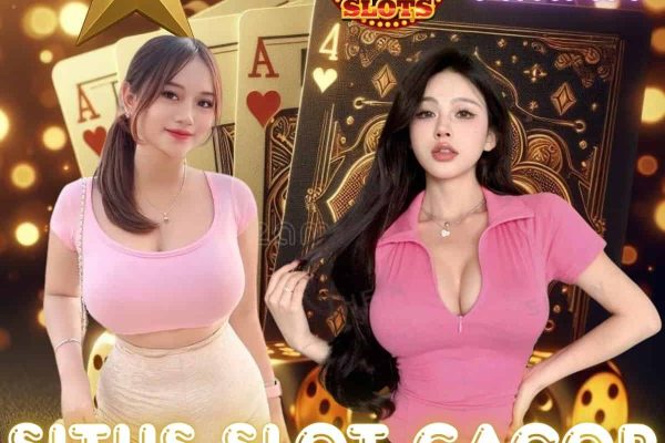 situs slot gacor 2024 terpercaya