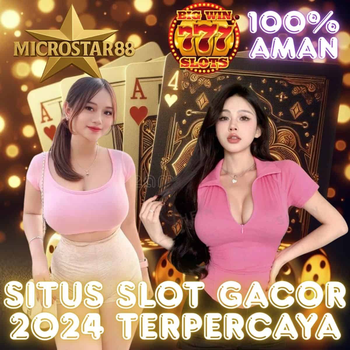 situs slot gacor 2024 terpercaya